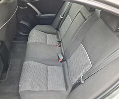 2012 Toyota Avensis - Image 7/10