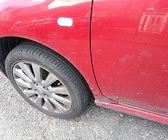 Micra 1.2 drive perfect ..NCT