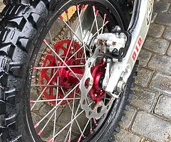 2016 Suzuki Rmz - Image 8/10