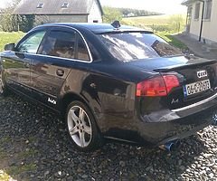 Audi A4 - Image 4/10
