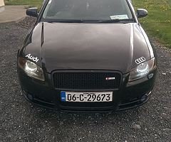 Audi A4 - Image 5/10