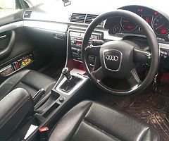 Audi A4 - Image 7/10