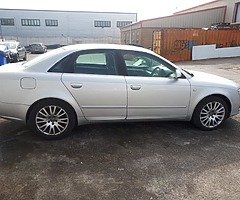 Audi a4 - Image 5/9