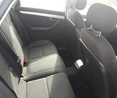 Audi a4 - Image 6/9