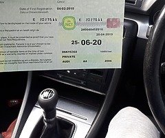 Audi a4 - Image 8/9