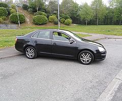 Vw jetta tdi 2007 - Image 3/5