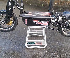 60 KPH Electric scooter Evo Powerboards + PETROL versions