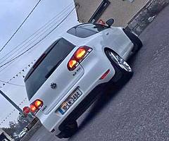 **2010 2.0 Golf with long test**