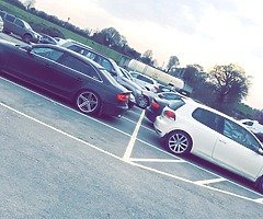 **2010 2.0 Golf with long test** - Image 6/7