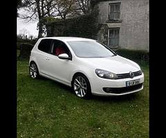 **2010 2.0 Golf with long test** - Image 7/7