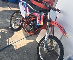 2014 KTM Sxf - Image 4/5
