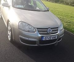 2007 Volkswagen Atlas - Image 4/4