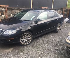 ❌Passat for sale or swap❌