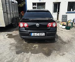 ❌Passat for sale or swap❌ - Image 7/10