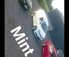 12 caddy doe 11/21 no tax
