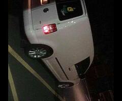 12 caddy doe 11/21 no tax