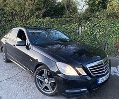 2012 Mercedes e220 swap - Image 10/10