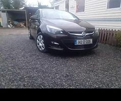 142 open astra 1.3 diesel