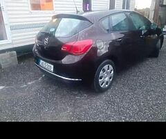 142 open astra 1.3 diesel