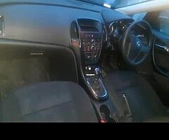 142 open astra 1.3 diesel - Image 3/4