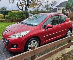 Peugeot 207 - Image 4/4