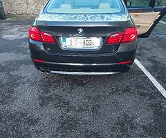 Bmw nct 11/22 and tax