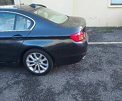 Bmw nct 11/22 and tax