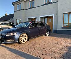Passat 1.6