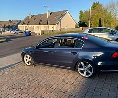 Passat 1.6