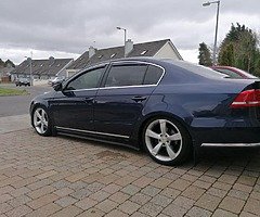 Passat 1.6 - Image 4/4
