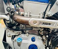 2020 Yamaha  Yzf450 - Image 4/7