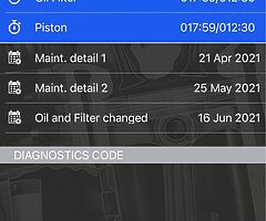 2020 Yamaha  Yzf450 - Image 5/7