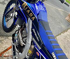 2020 Yamaha  Yzf450 - Image 7/7