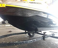 2001 Seadoo Xp 951 - Image 7/10