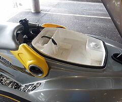 2001 Seadoo Xp 951 - Image 9/10
