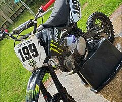 2016 Stomp 140 - Image 3/5