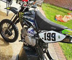 2016 Stomp 140 - Image 4/5