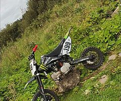 2016 Stomp 140 - Image 5/5