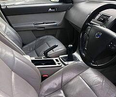 2009 Volvo S40
