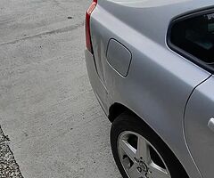 2008 Volvo S40 1.6 diesel