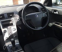 2008 Volvo S40 1.6 diesel - Image 4/4