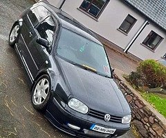Mk4 3/4