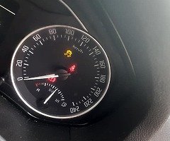 Skoda Octavia 1.6 tdi 2010