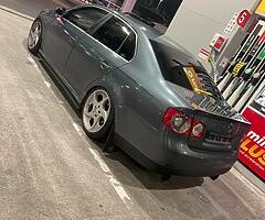 Volkswagen Jetta - Image 3/5
