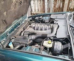 1998 Jaguar XJ - Image 4/10