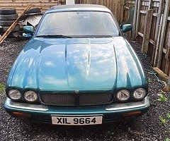1998 Jaguar XJ - Image 6/10
