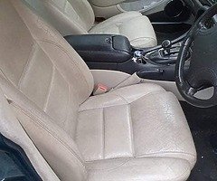 1998 Jaguar XJ - Image 8/10