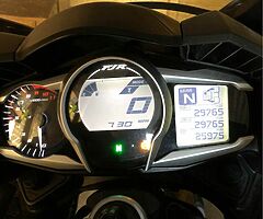 2015 Yamaha FJR - Image 6/7