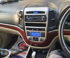 Hyundai santa fe - Image 4/8