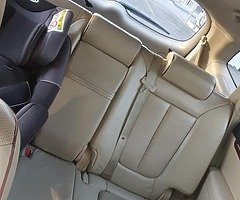 Hyundai santa fe - Image 5/8